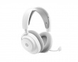 Arctis Nova 7X Gen 2 Trådlöst Gaming Headset - Vit (Refurbished)