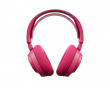 Arctis Nova 7X Gen 2 Trådlöst Gaming Headset - Magenta (Refurbished)