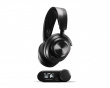 Arctis Nova Pro Trådlöst Gaming Headset (PC & PlayStation) - Svart (Refurbished)