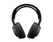 Arctis Nova Pro Trådlöst Gaming Headset (PC & PlayStation) - Svart (Refurbished)