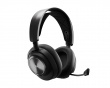 Arctis Nova Pro Trådlöst Gaming Headset (PC & PlayStation) - Svart (Refurbished)