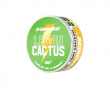 Pouch Energy - Lemon & Cactus (5-Pack)
