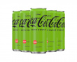 Zero Lime 20-pack 33cl (Inkl. pant)
