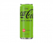 Zero Lime 20-pack 33cl