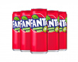 Strawberry & Kiwi 20-pack 33cl