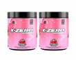 X-Zero Japanese Cherry - 2 x 100 Serveringar