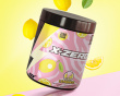 X-Zero Pink Lemonade - 2 x 100 Serveringar