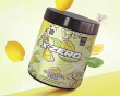 X-Zero Elderflower Lemon - 2 x 100 Serveringar