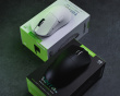 Rapid Sync 8K Dongle + Terra Pro Trådlös Gamingmus - Vit