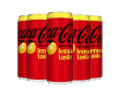 Zero Lemon 20 x 33cl (Inkl. pant)