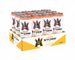 Energy Peach Nectarine 12 x 355ml