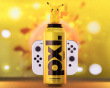 Speed Run (Ananas & Citron) 24 x 500ml