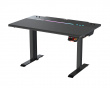 Tidal Series Gaming Desk - Large