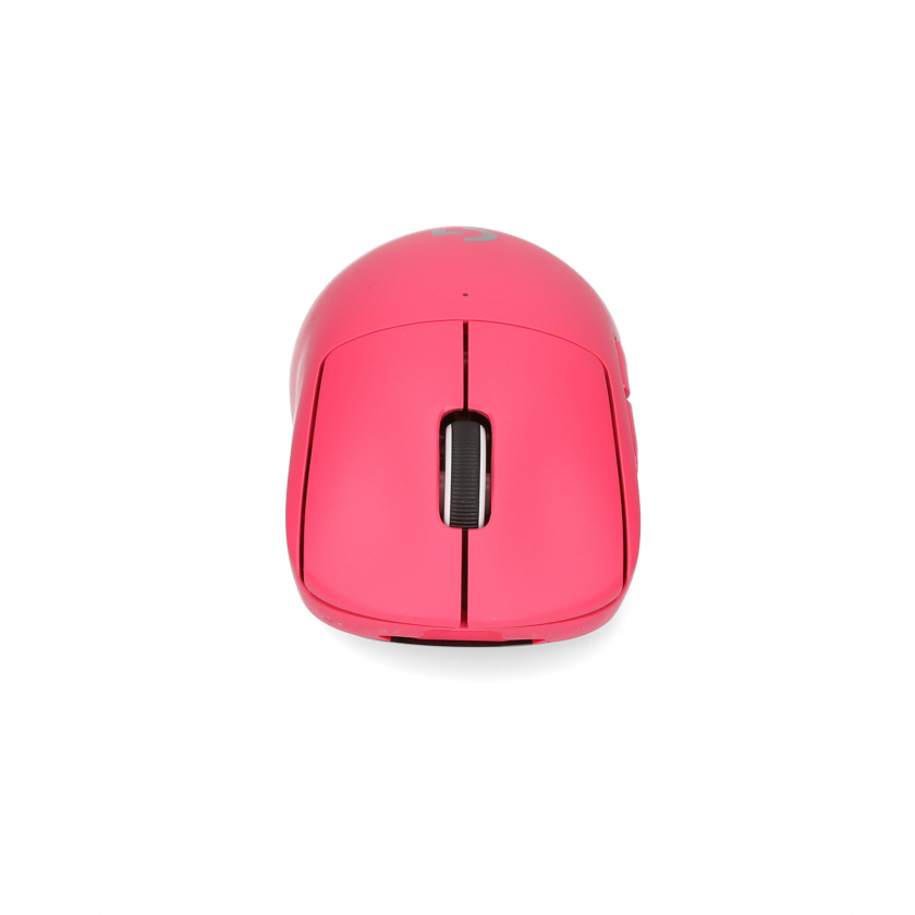 Logitech G PRO X Superlight Wireless Gamingmus Rosa