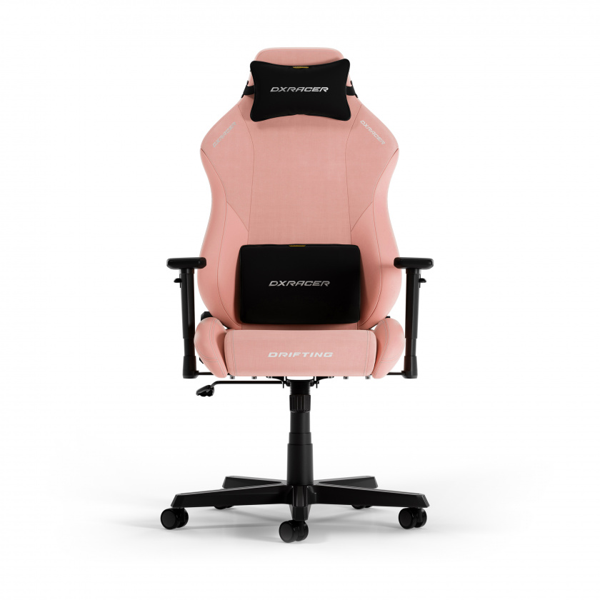 DXRacer DRIFTING XL Rosa Tyg